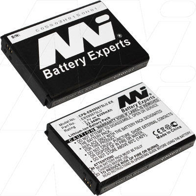MI Battery Experts CPB-EB595675LU.EXDB-BP1